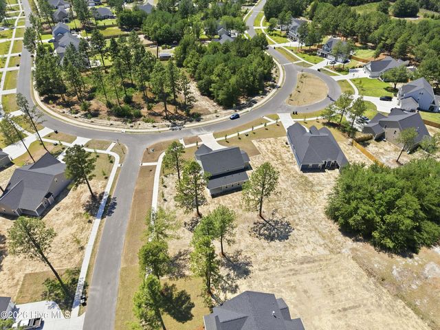 830 Winds Way, Aberdeen, NC 28315