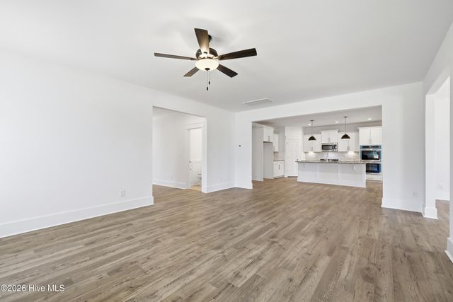 830 Winds Way, Aberdeen, NC 28315