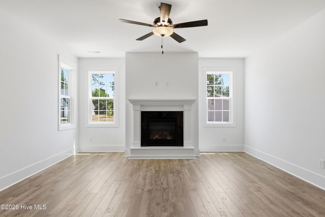 830 Winds Way, Aberdeen, NC 28315