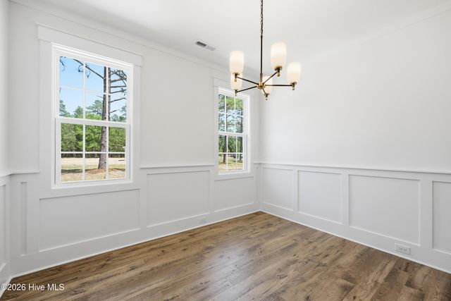 830 Winds Way, Aberdeen, NC 28315