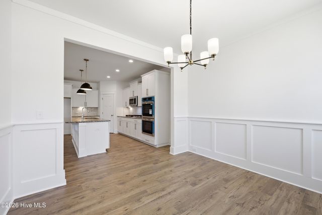 830 Winds Way, Aberdeen, NC 28315