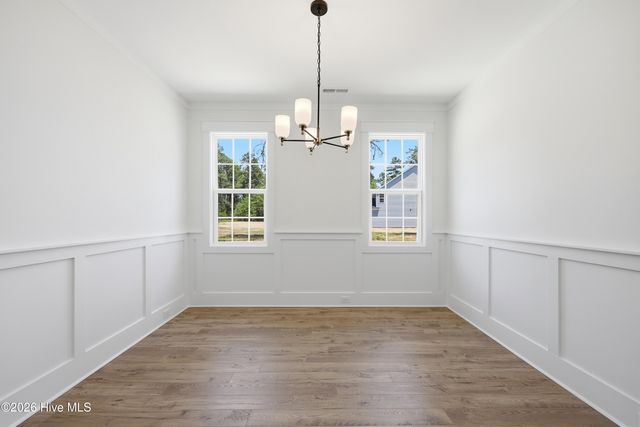 830 Winds Way, Aberdeen, NC 28315