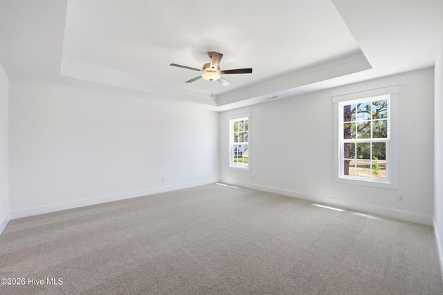 830 Winds Way, Aberdeen, NC 28315