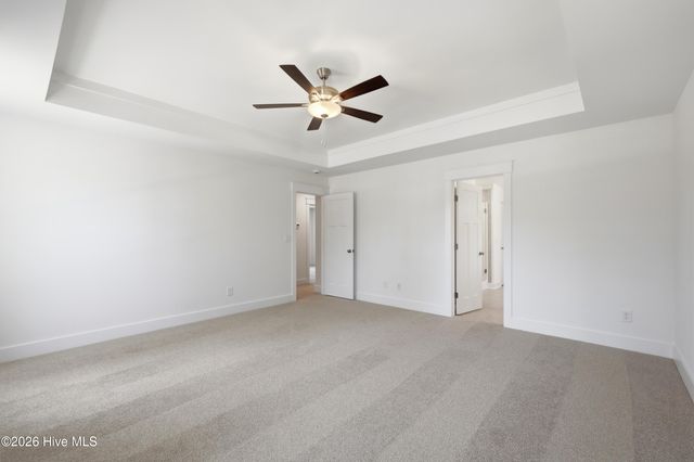 830 Winds Way, Aberdeen, NC 28315