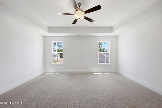 830 Winds Way, Aberdeen, NC 28315