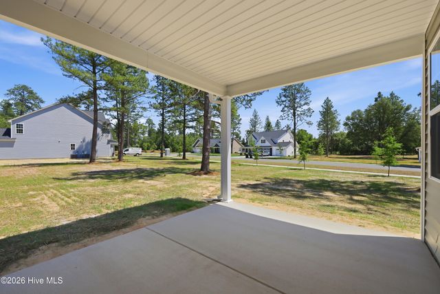 830 Winds Way, Aberdeen, NC 28315