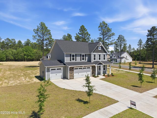 830 Winds Way, Aberdeen, NC 28315