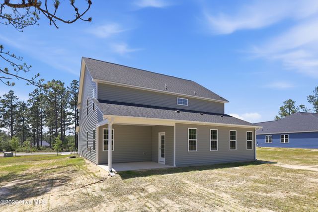 830 Winds Way, Aberdeen, NC 28315