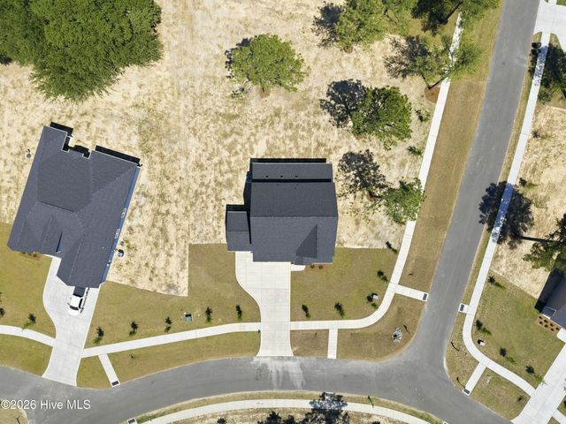 830 Winds Way, Aberdeen, NC 28315