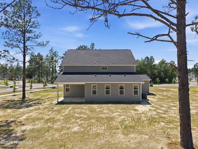 830 Winds Way, Aberdeen, NC 28315