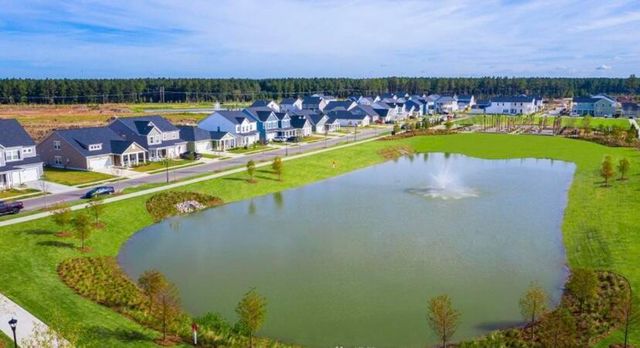 1016 Patagonia Street, Summerville, SC 29485