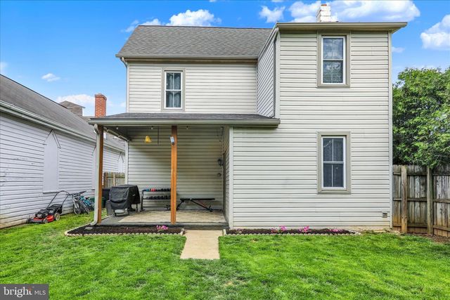 127 CHURCH AVE, Ephrata, PA 17522