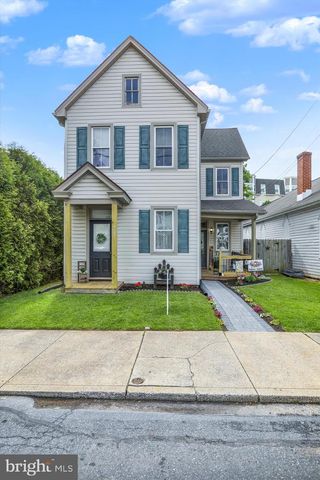 127 CHURCH AVE, Ephrata, PA 17522