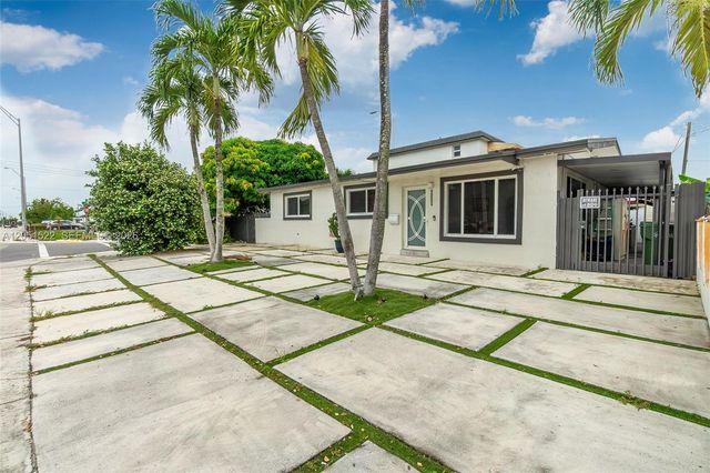 6320 E 4th Avenue, Hialeah, FL 33013