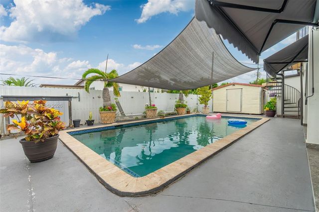 6320 E 4th Avenue, Hialeah, FL 33013