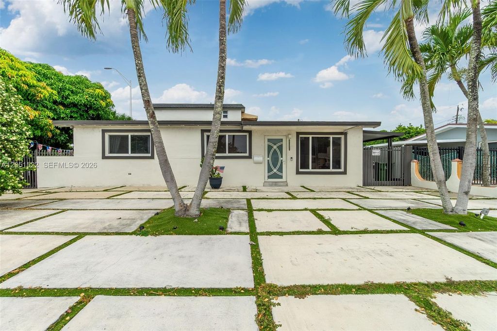 6320 E 4th Avenue, Hialeah, FL 33013