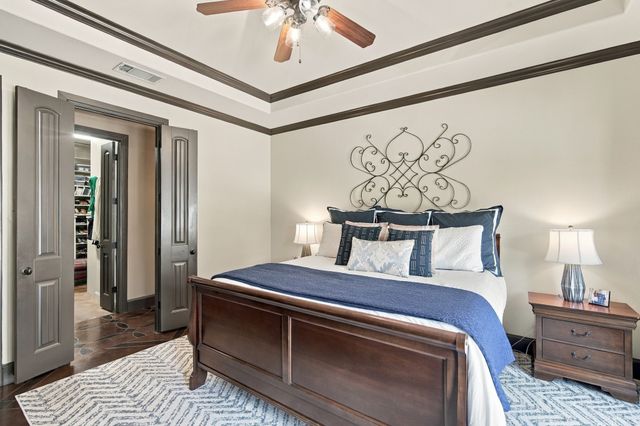 1407 Long And Winding Road, Mansfield, TX 76063