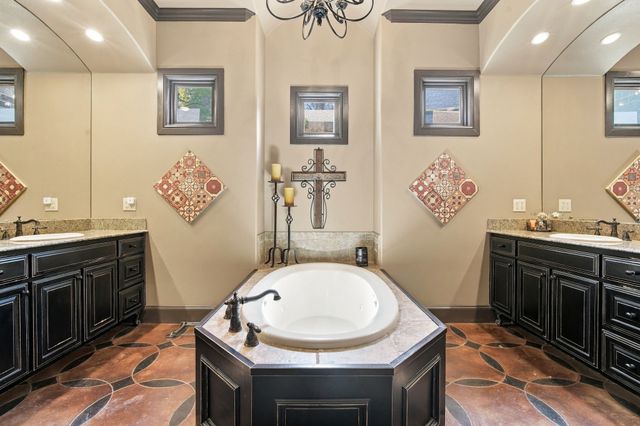 1407 Long And Winding Road, Mansfield, TX 76063