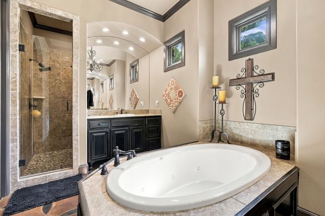 1407 Long And Winding Road, Mansfield, TX 76063