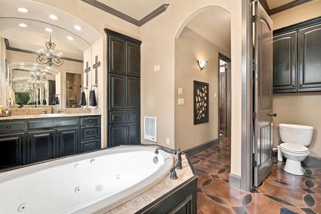 1407 Long And Winding Road, Mansfield, TX 76063
