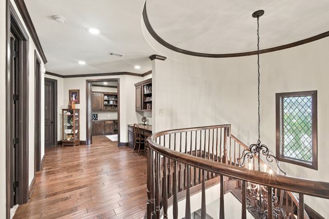 1407 Long And Winding Road, Mansfield, TX 76063