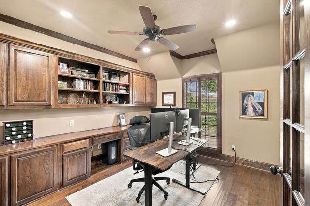 1407 Long And Winding Road, Mansfield, TX 76063
