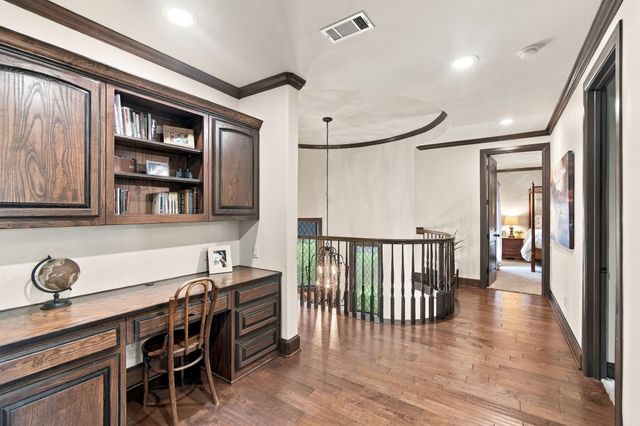 1407 Long And Winding Road, Mansfield, TX 76063