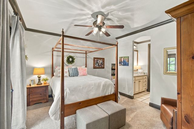1407 Long And Winding Road, Mansfield, TX 76063