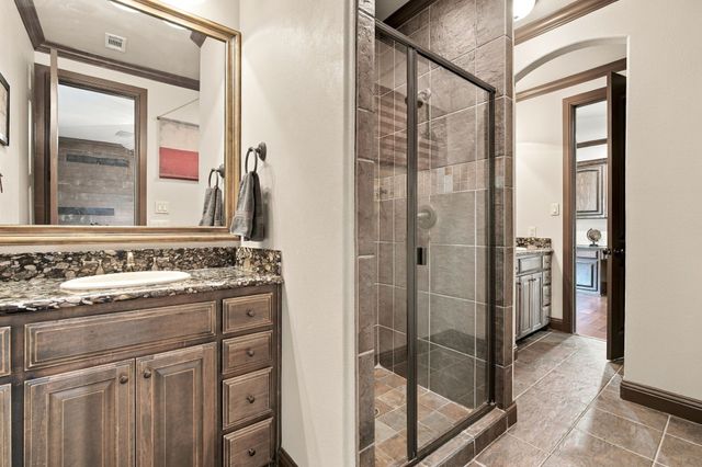 1407 Long And Winding Road, Mansfield, TX 76063