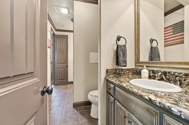 1407 Long And Winding Road, Mansfield, TX 76063