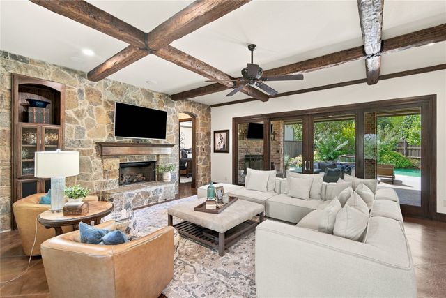 1407 Long And Winding Road, Mansfield, TX 76063