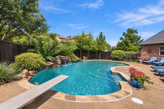 1407 Long And Winding Road, Mansfield, TX 76063