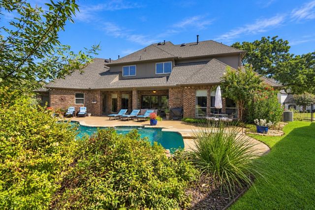 1407 Long And Winding Road, Mansfield, TX 76063