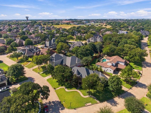 1407 Long And Winding Road, Mansfield, TX 76063