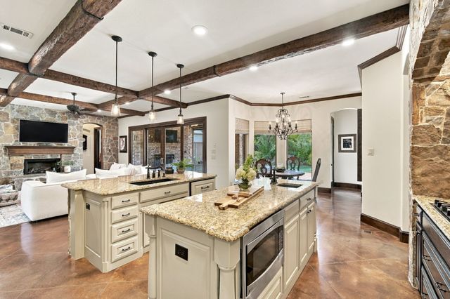 1407 Long And Winding Road, Mansfield, TX 76063