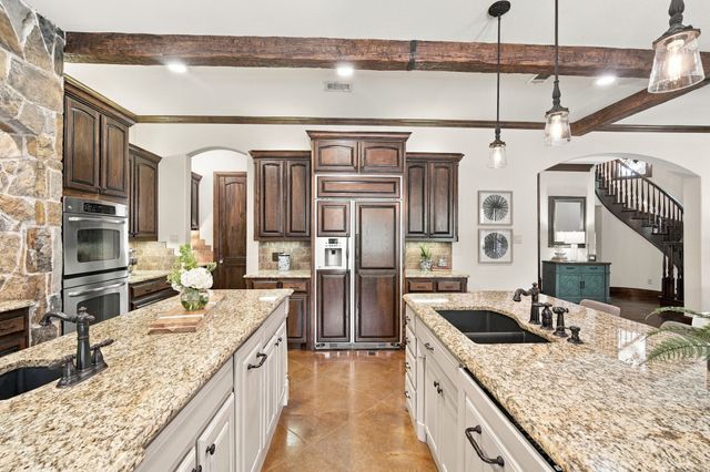 1407 Long And Winding Road, Mansfield, TX 76063