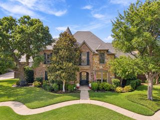 1407 Long And Winding Road, Mansfield, TX 76063