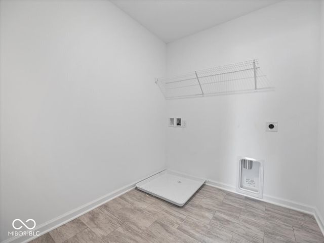 1041 Fuller Lane, Shelbyville, IN 46176