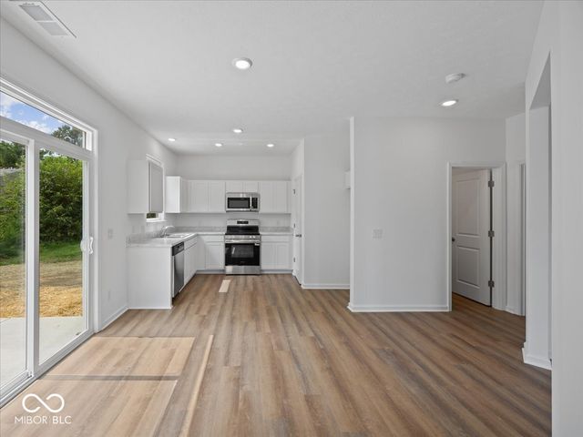 1041 Fuller Lane, Shelbyville, IN 46176