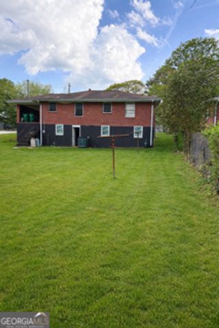 2134 East Drive, Decatur, GA 30032