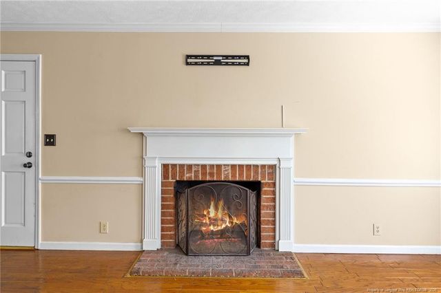 5821 Waldwick Road, Fayetteville, NC 28311