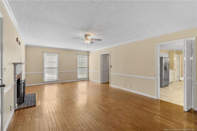 5821 Waldwick Road, Fayetteville, NC 28311