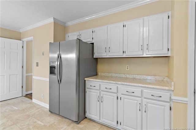 5821 Waldwick Road, Fayetteville, NC 28311