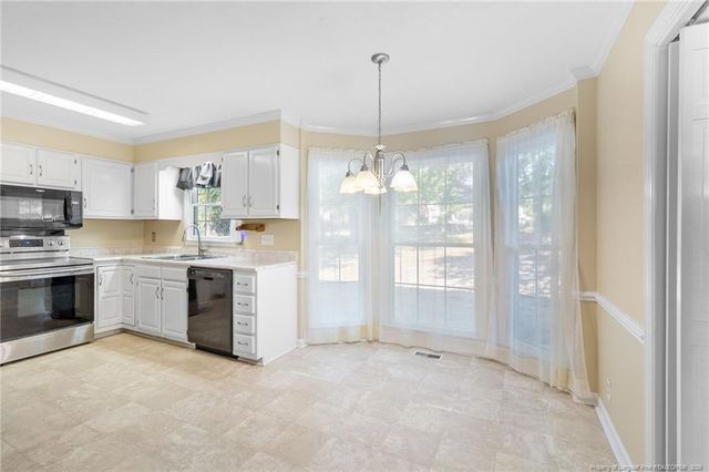 5821 Waldwick Road, Fayetteville, NC 28311