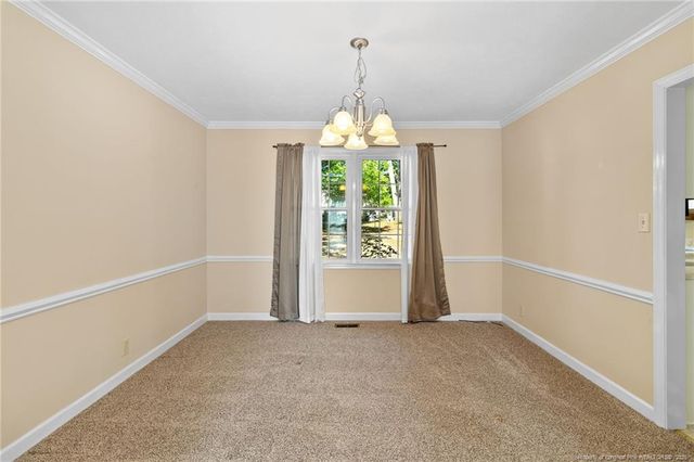 5821 Waldwick Road, Fayetteville, NC 28311