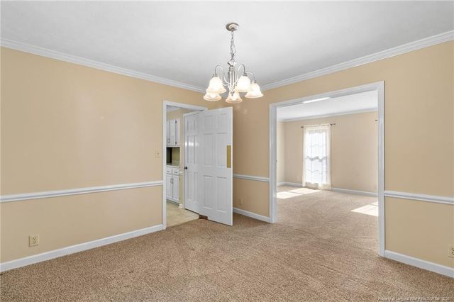 5821 Waldwick Road, Fayetteville, NC 28311