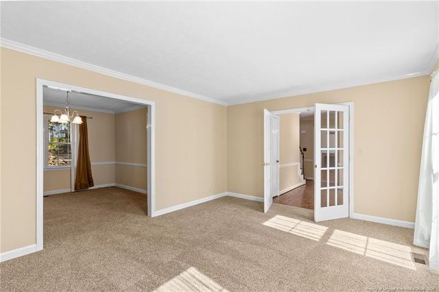 5821 Waldwick Road, Fayetteville, NC 28311