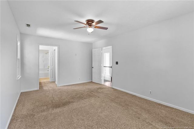 5821 Waldwick Road, Fayetteville, NC 28311