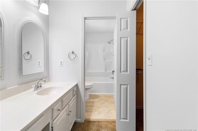 5821 Waldwick Road, Fayetteville, NC 28311