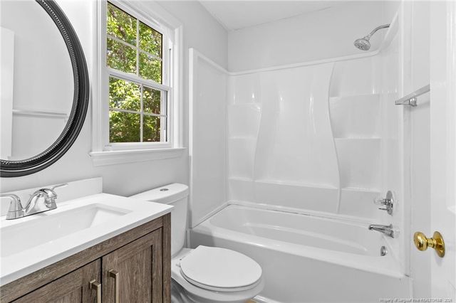 5821 Waldwick Road, Fayetteville, NC 28311